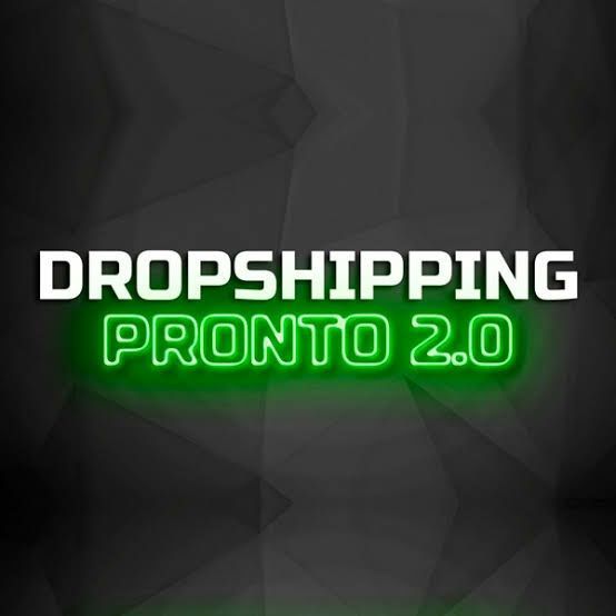 Curso Dropshipping Pronto