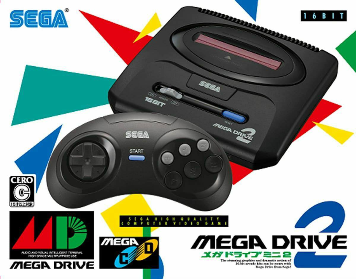 +5800 Roms de Genesis/Mega Drive
