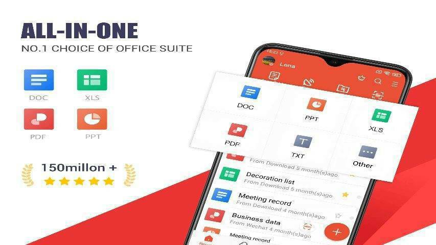 WPS Office Premium